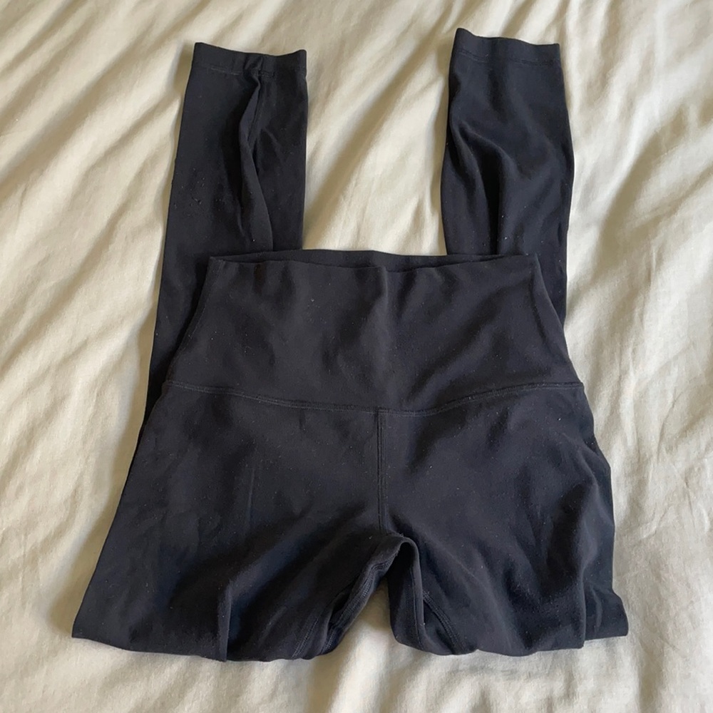 Lululemon align leggings